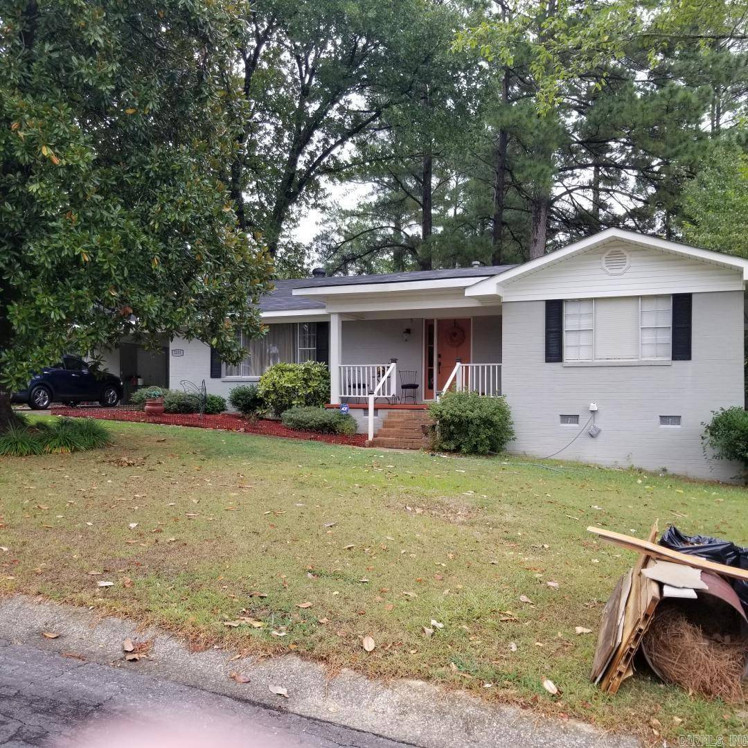 2231 Southgate Dr., Malvern, AR 72104