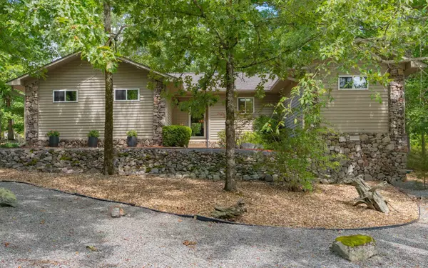 2 Paterna Lane, Hot Springs Vill., AR 71909