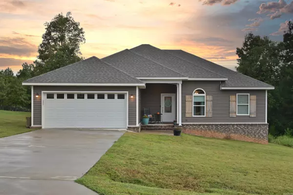 522 Mackenzie Drive, Sheridan, AR 72150