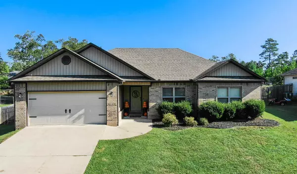 170 Restful Ridge, Hot Springs, AR 71913