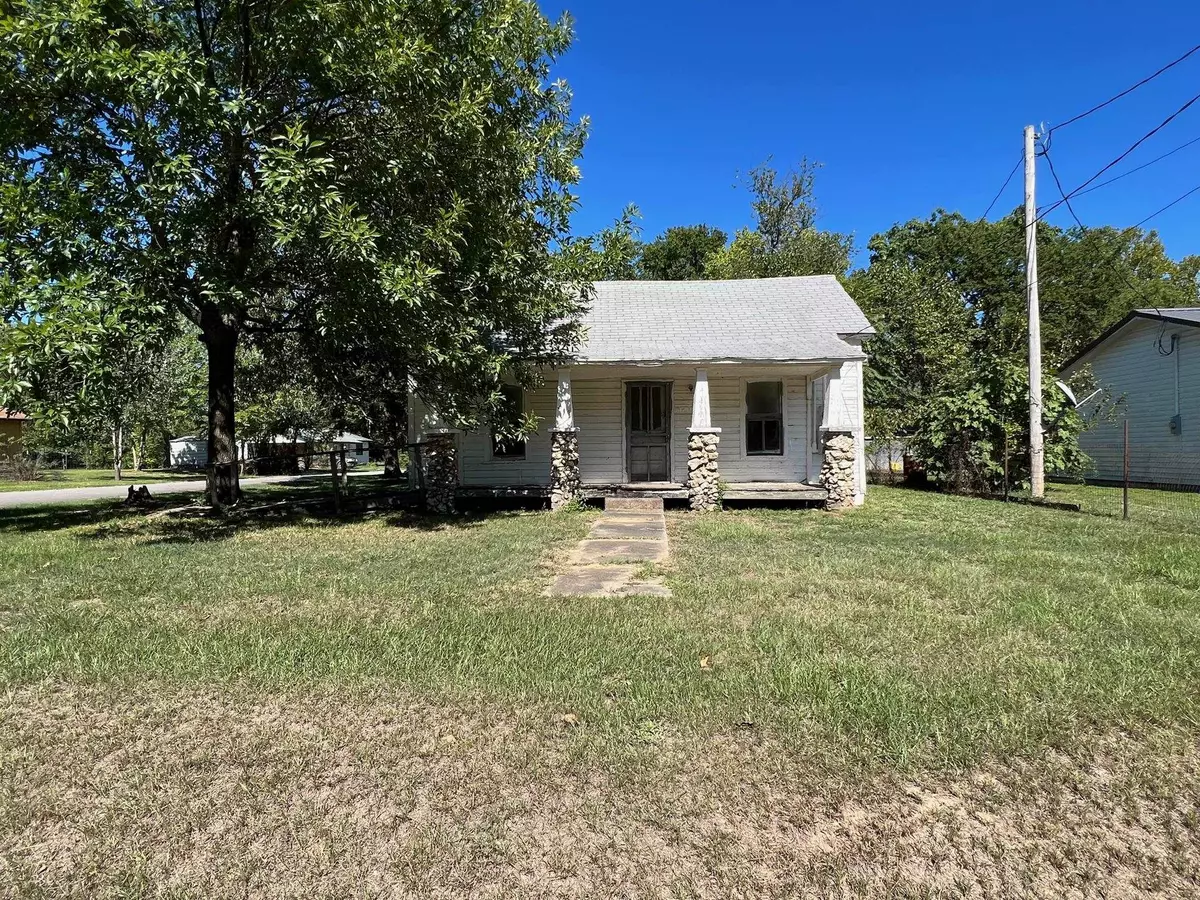 Mena, AR 71953,1000 Third Street