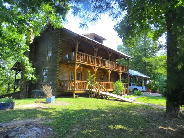 404 Cedar Lane S US 63 Highway, Mammoth Spring, AR 72554