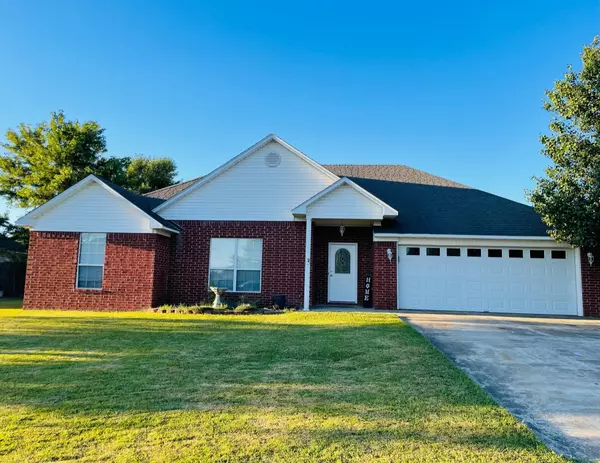 27 Dove Lane, Vilonia, AR 72173-0000