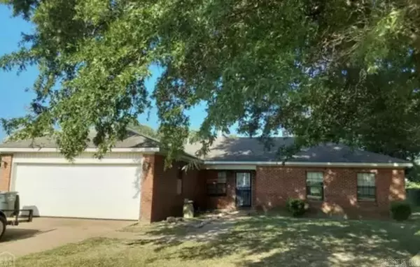 132 Wisdom Road, Blytheville, AR 72315