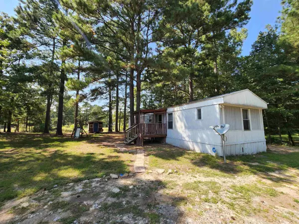 608 Woodson Lateral, Hensley, AR 72065