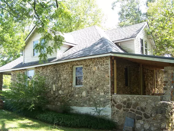 Ash Flat, AR 72542,545 Ash Flat Dr