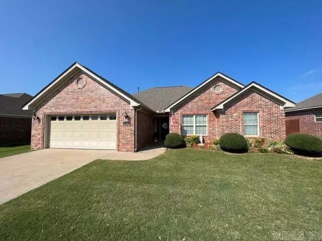 Benton, AR 72015,3593 Millwood Drive