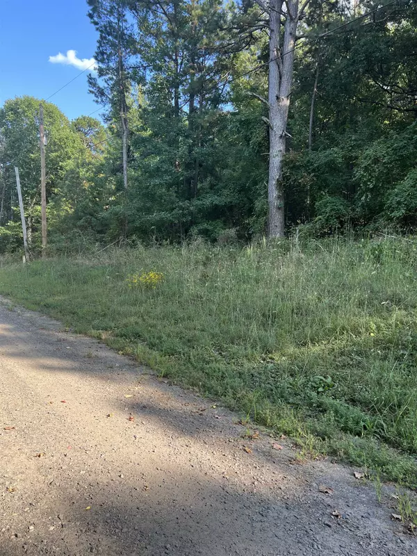 Lot 12 Trout Drive, Heber Springs, AR 72543