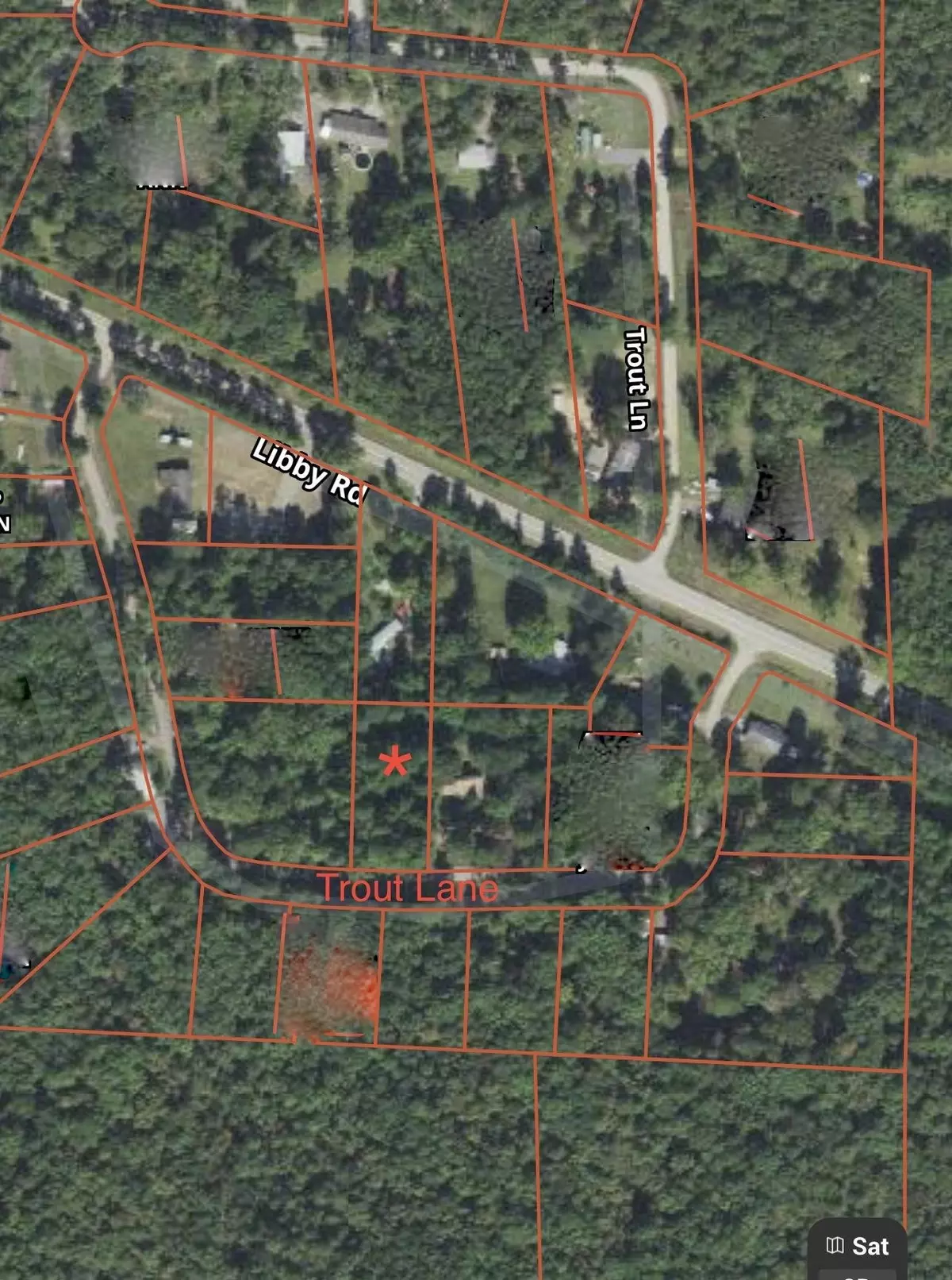 Heber Springs, AR 72543,Lot 30 Trout Drive