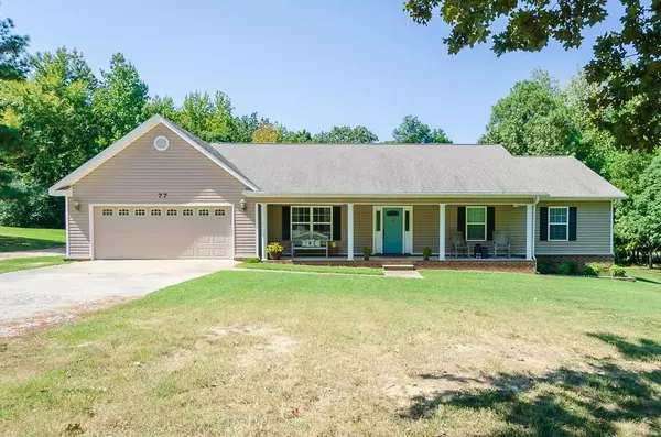 Brookland, AR 72417,77 CR 7625