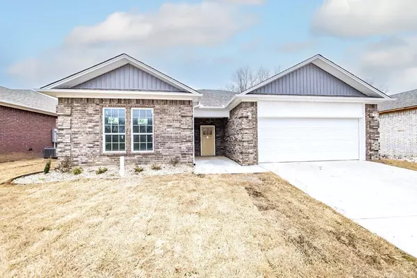 921 Villa Vista Loop, Cabot, AR 72023