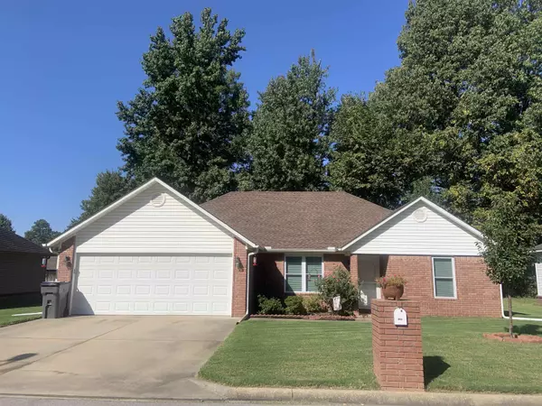 Paragould, AR 72450,1302 Amanda Lane