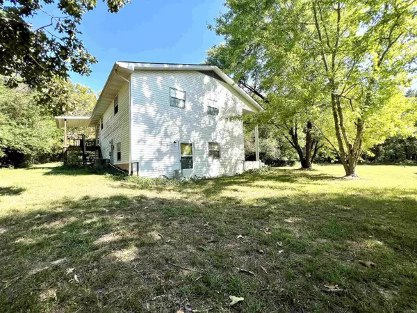 Yellville, AR 72687,1846 MC 6001