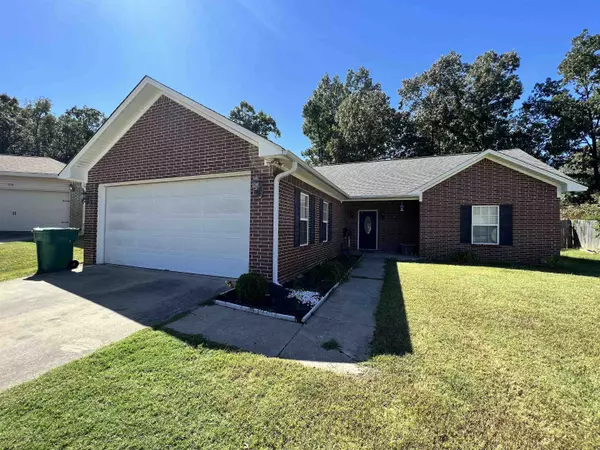 708 Cara Jane, Redfield, AR 72132