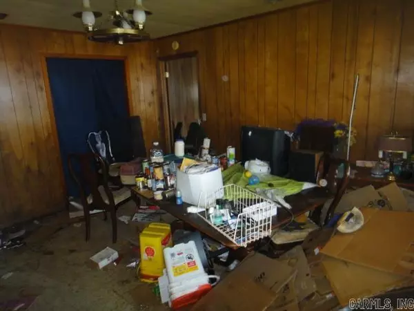 Bradford, AR 72020,421 Park Street