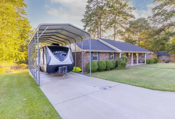 Arkadelphia, AR 71923,1633 Northridge