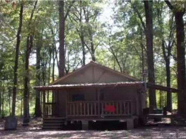 35 Greenhead Lane, Altheimer, AR 72004