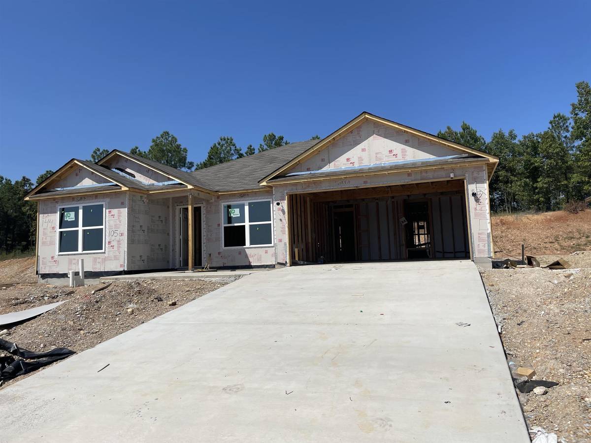 Benton, AR 72019,1056 Huntington Drive