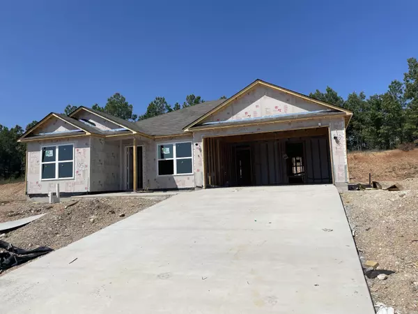 1056 Huntington Drive, Benton, AR 72019