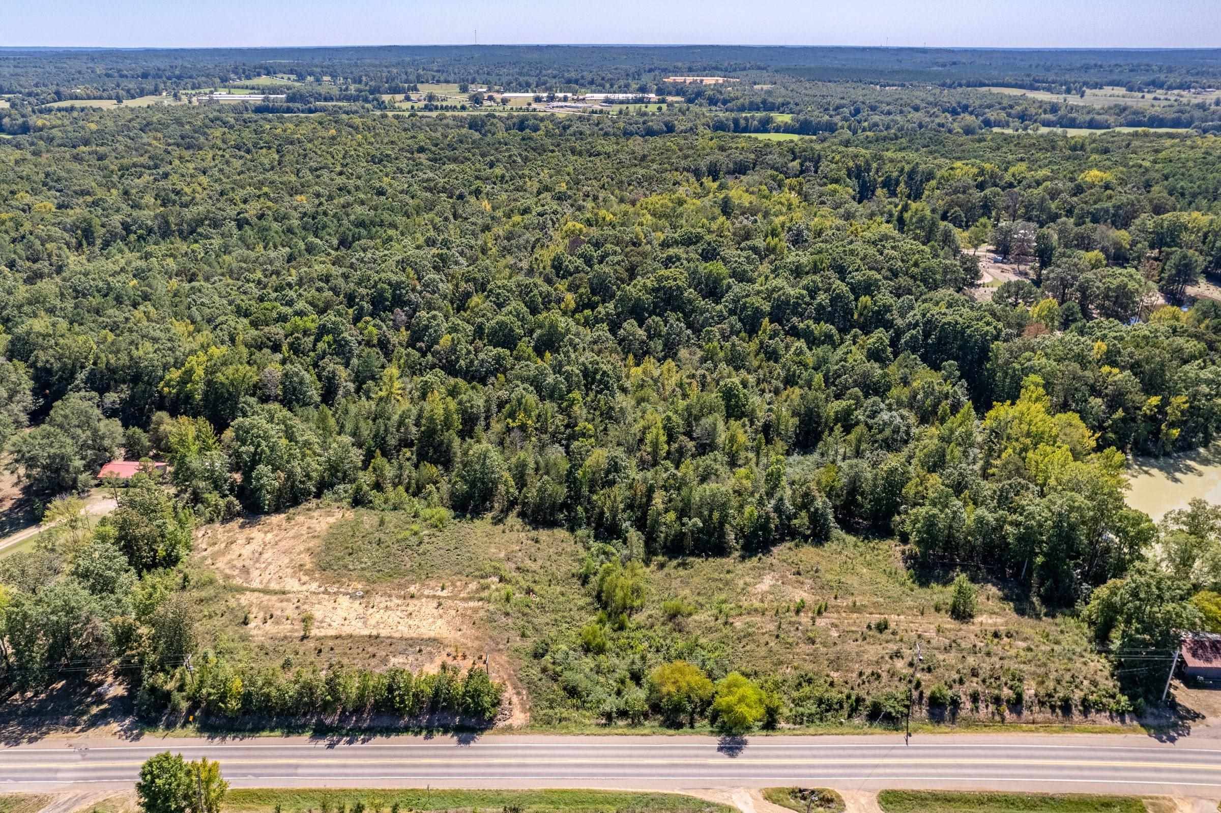 De Queen, AR 71832,TBD Hwy 70-71 E