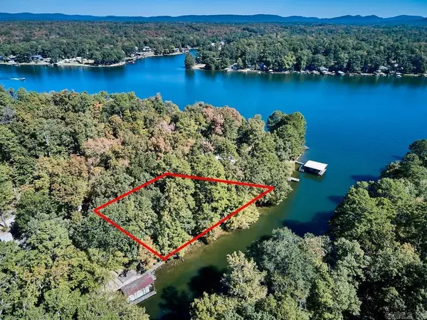 Lots 21 & 22 Lariat Circle,  Royal,  AR 71968