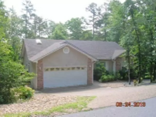 20 Peral Circle, Hot Springs Vill., AR 71909