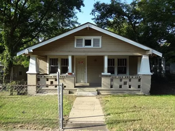 413 Alcorn Street, Hot Springs, AR 71901