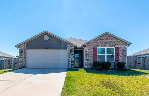 6429 Amalie Drive, Alexander, AR 72002