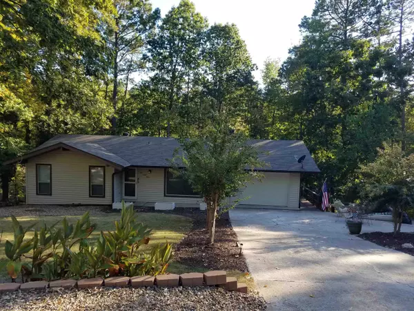 Hot Springs Vill., AR 71909,143 Arias Way