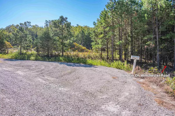 Mountain Home, AR 72653,Lot 4 Winchester Road