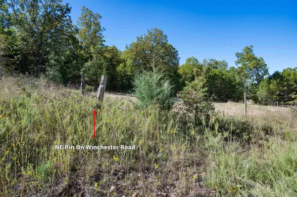 Mountain Home, AR 72653,Lot 4 Winchester Road