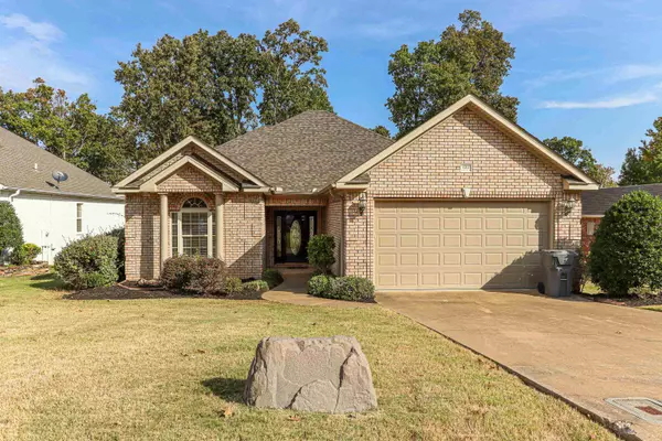 4812 Winged Foot, Jonesboro, AR 72405