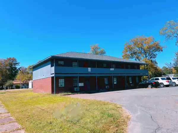 Pine Bluff,  AR 71603