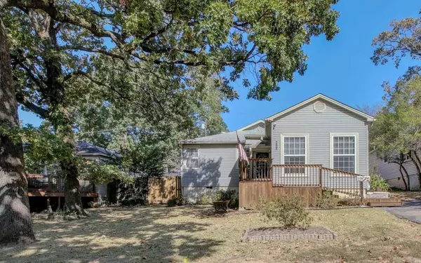 Cammack Village, AR 72207,6704 Kenwood Road
