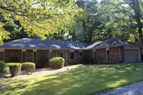 12 Frontera Circle, Hot Springs Vill., AR 71909-3014