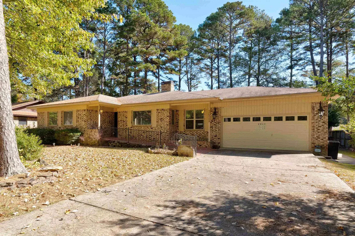 Heber Springs, AR 72543,2411 Pinewood Dr