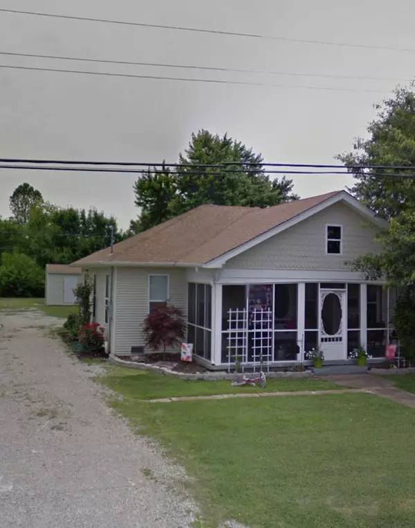 601 SE 2nd Street, Hoxie, AR 72433