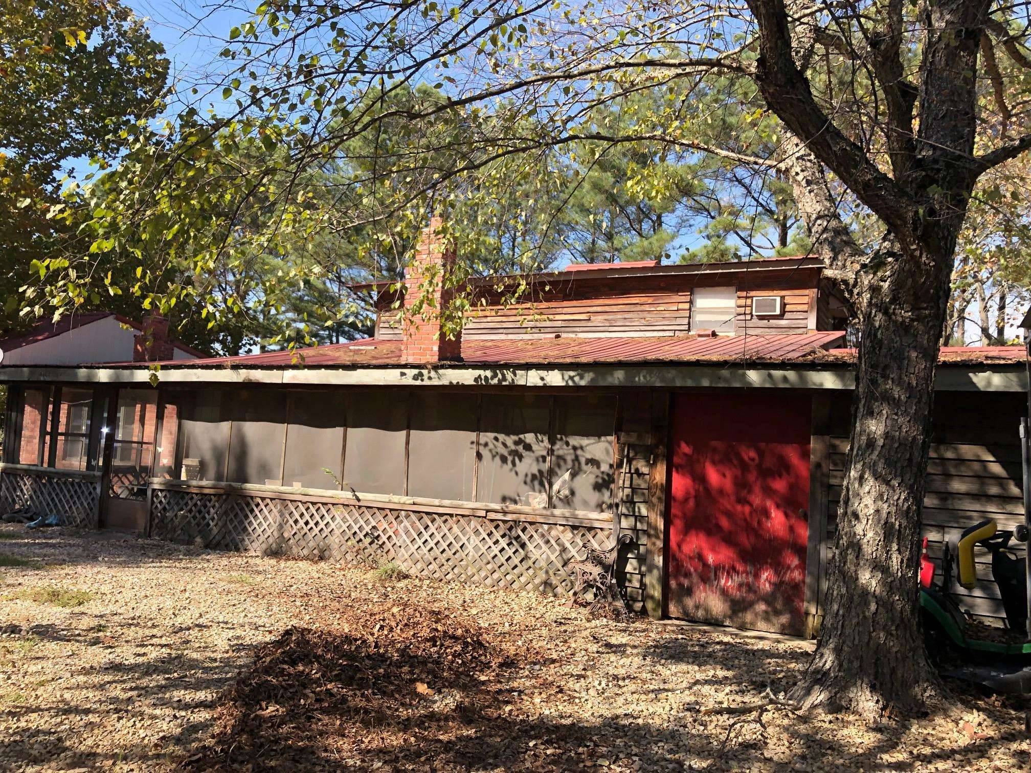 856 HWY 62, Corning, AR 72422