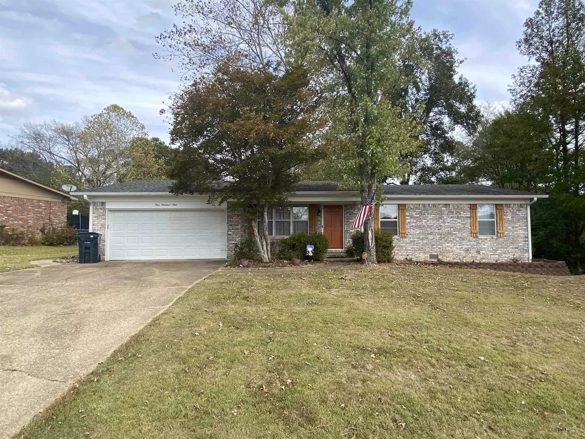 Hot Springs, AR 71901,Address not disclosed