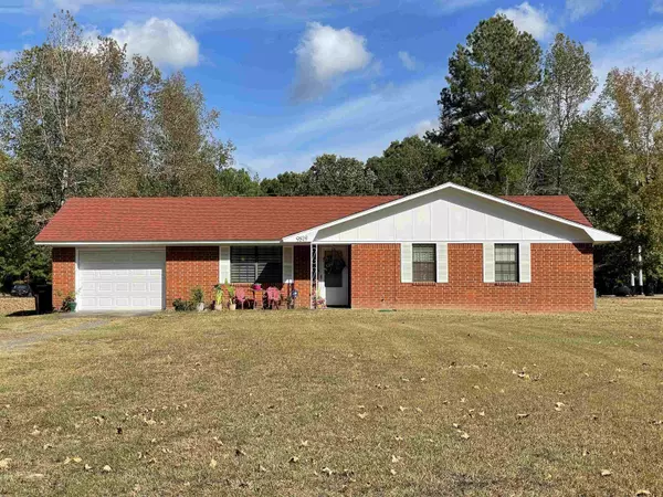 9819 Princeton Pike, White Hall, AR 71602