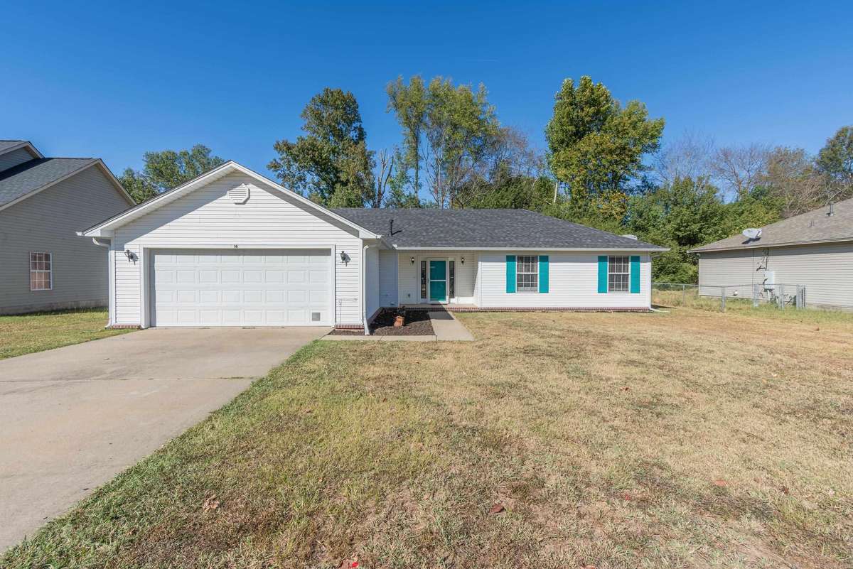 Ward, AR 72176,16 Willard Street