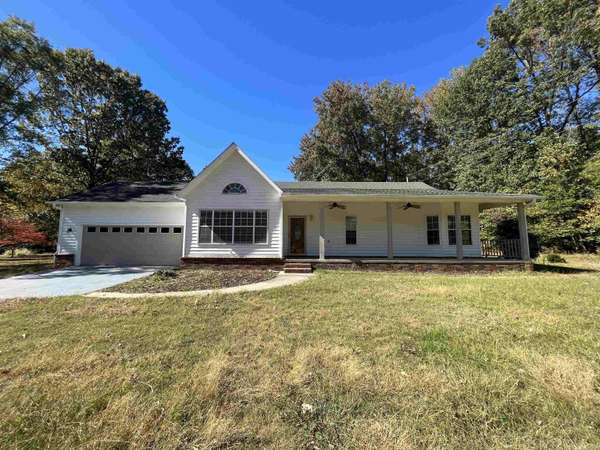 4244 Dogwood Lane, Cabot, AR 72023