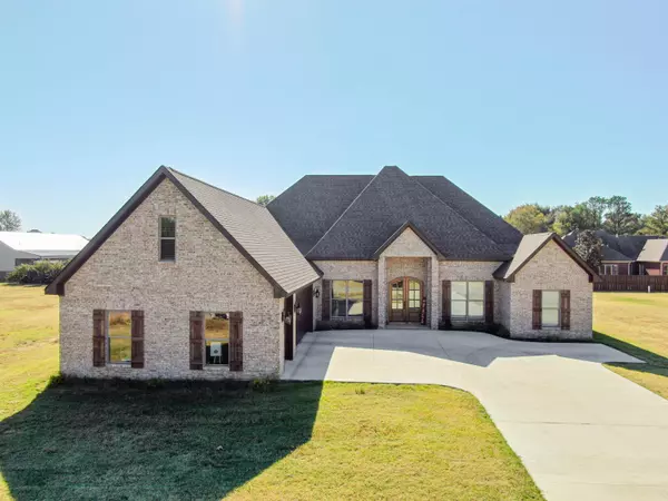 793 Country Club Circle, Manila, AR 72442