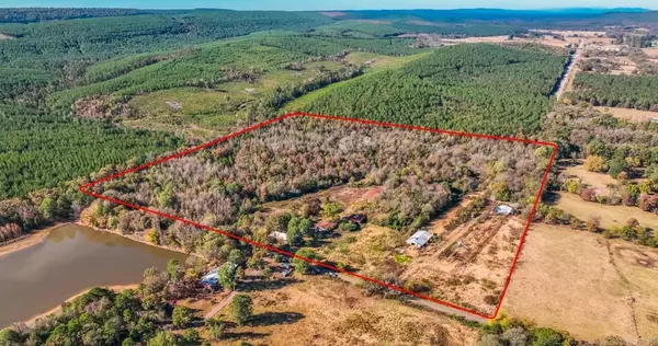 Casa, AR 72025,71 Dicus Rd