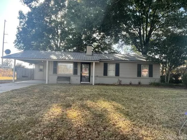 324 S Adcock, Dumas, AR 71639
