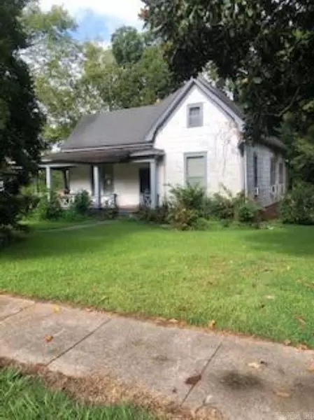 617 N FORREST, Forrest City, AR 72070