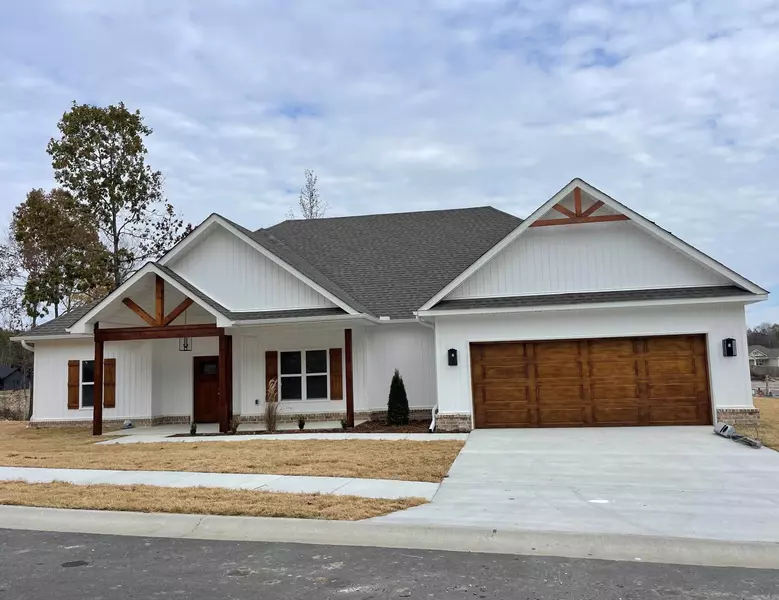 8942 Wingate Drive, Benton, AR 72019