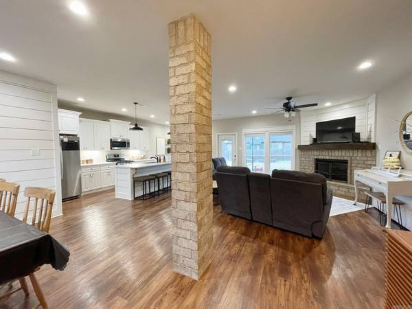 Austin, AR 72007,169 Hudson Branch