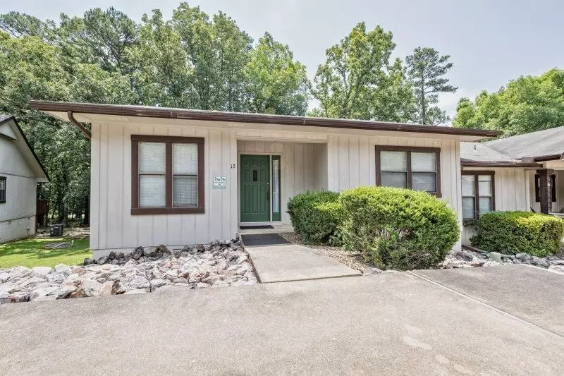 Hot Springs Vill., AR 71909,12 Dulzura Lane