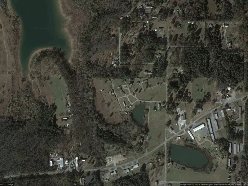 15 Conrad Drive, Higden, AR 72067